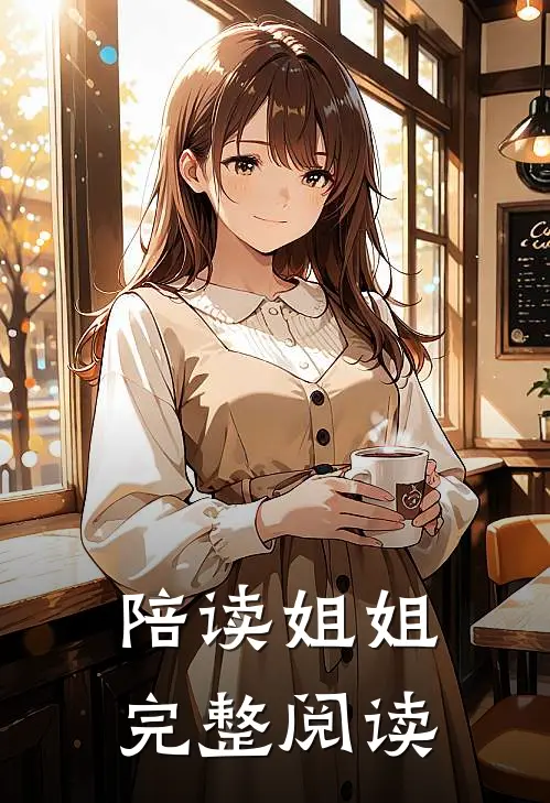 陪读姐姐完整阅读