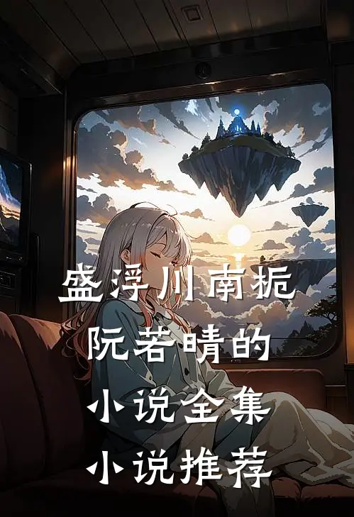 盛浮川南栀阮若晴的小说全集小说推荐