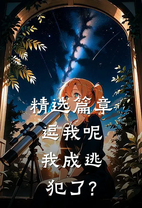 精选篇章逗我呢,我成逃犯了?