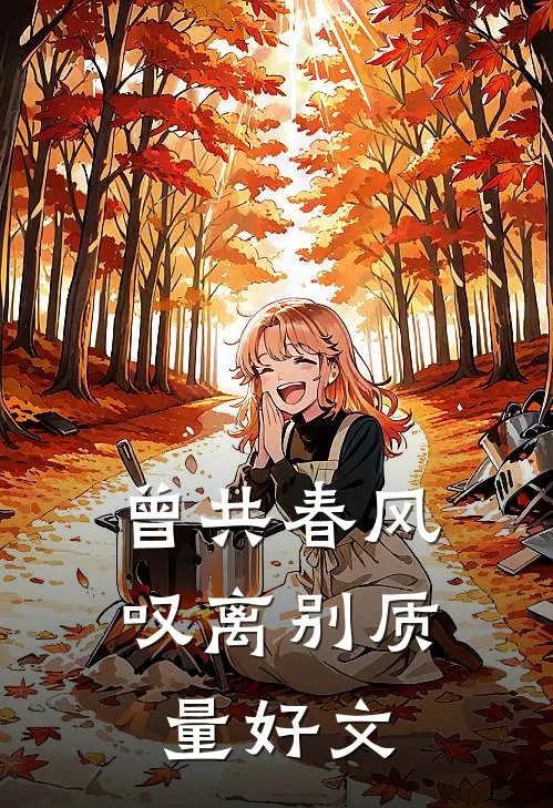 曾共春风叹离别质量好文