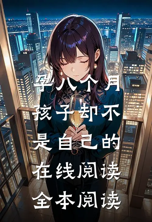 孕八个月，孩子却不是自己的在线阅读全本阅读