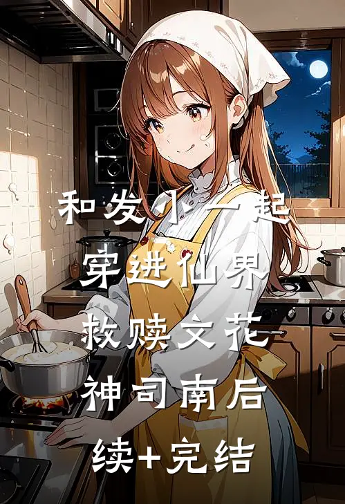 和发小一起穿进仙界救赎文花神司南后续+完结
