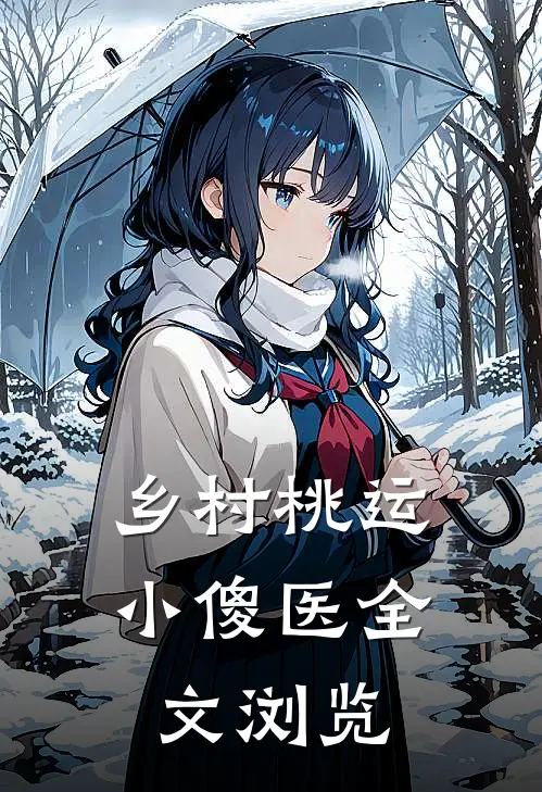 乡村桃运小傻医全文浏览