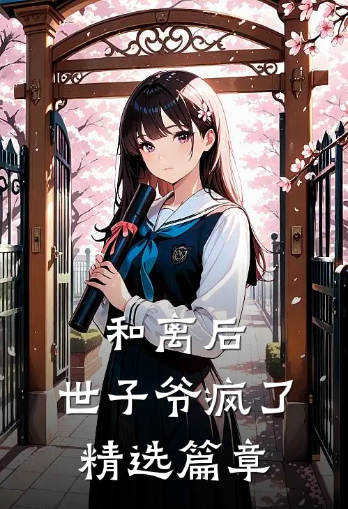 和离后，世子爷疯了精选篇章