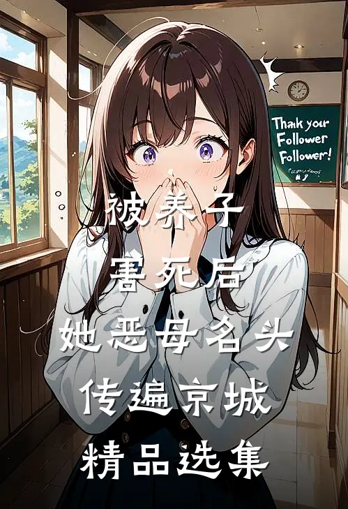 被养子害死后，她恶母名头传遍京城精品选集
