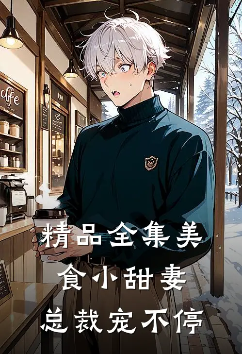 精品全集美食小甜妻：总裁宠不停
