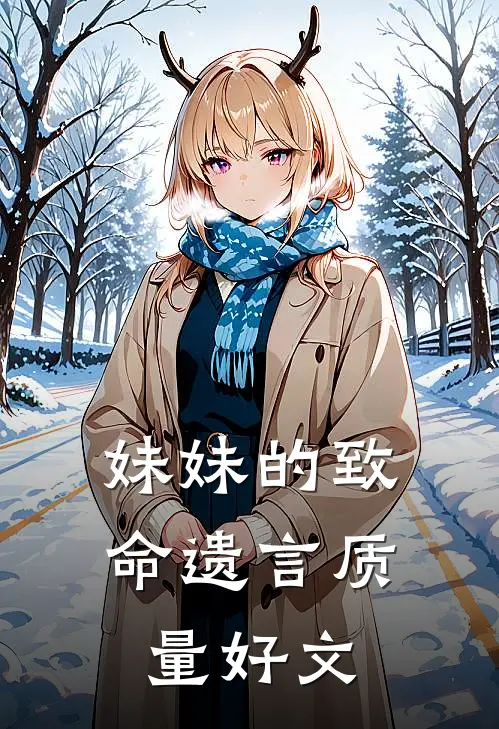 妹妹的致命遗言质量好文