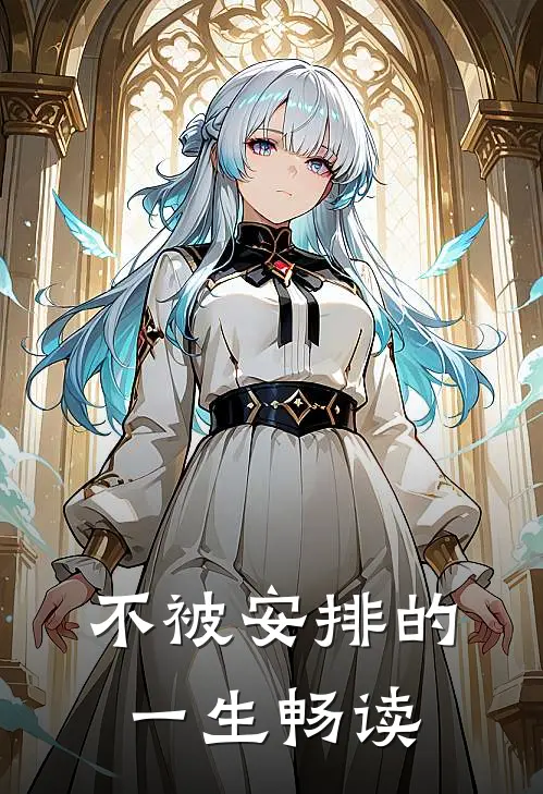 不被安排的一生畅读