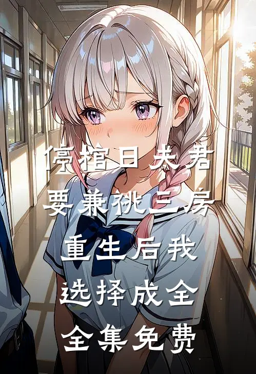 停棺日夫君要兼祧三房，重生后我选择成全全集免费
