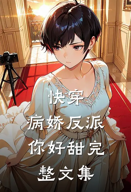 快穿：病娇反派你好甜完整文集