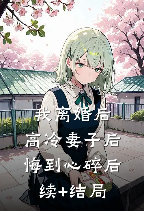 我离婚后，高冷妻子后悔到心碎后续+结局