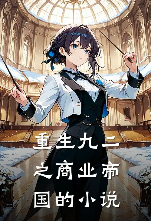 重生九二之商业帝国的小说