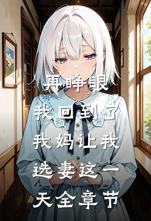 再睁眼，我回到了我妈让我选妻这一天全章节