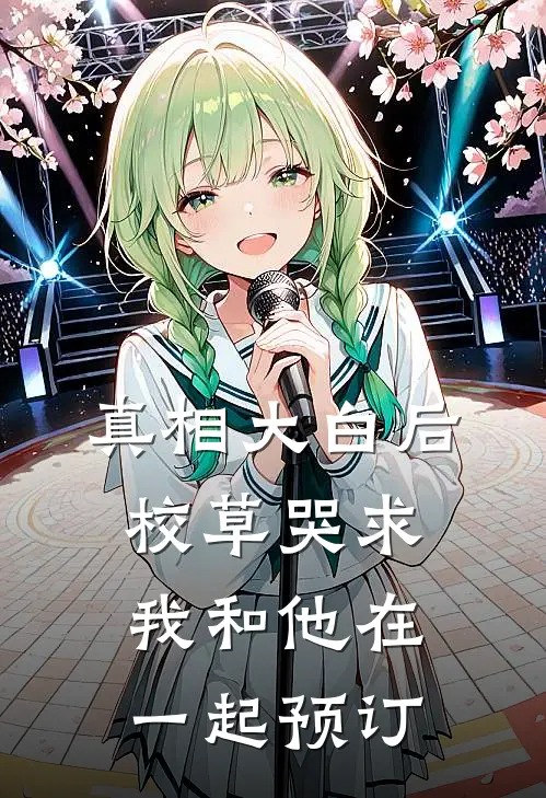 真相大白后，校草哭求我和他在一起预订