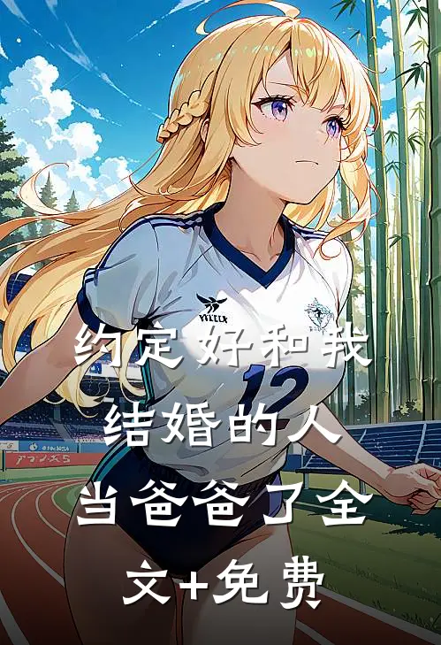 约定好和我结婚的人，当爸爸了全文+免费