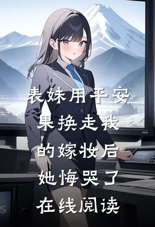 表妹用平安果换走我的嫁妆后，她悔哭了在线阅读