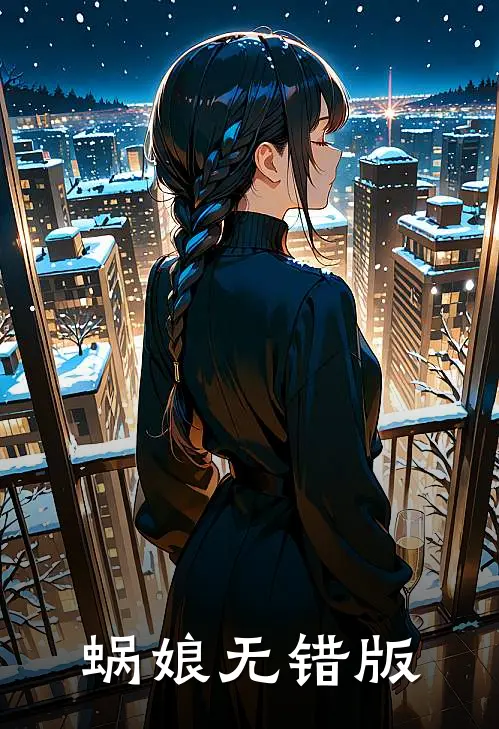 蜗娘无错版