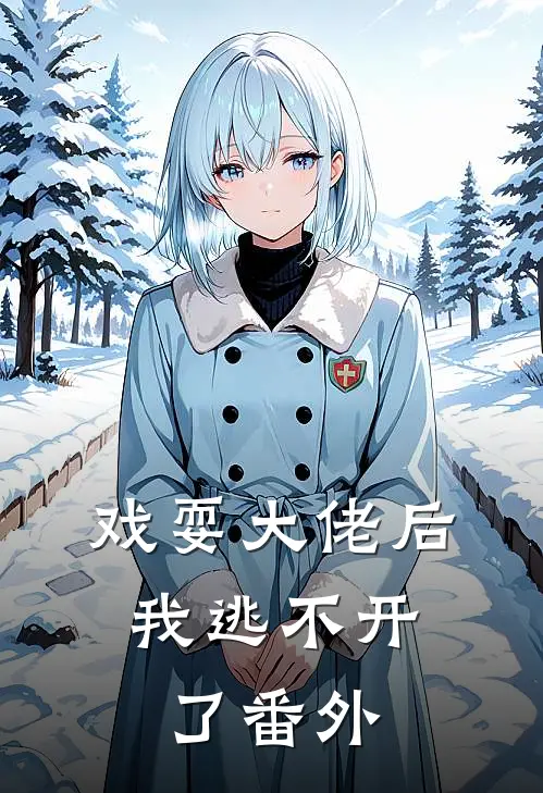 戏耍大佬后，我逃不开了番外