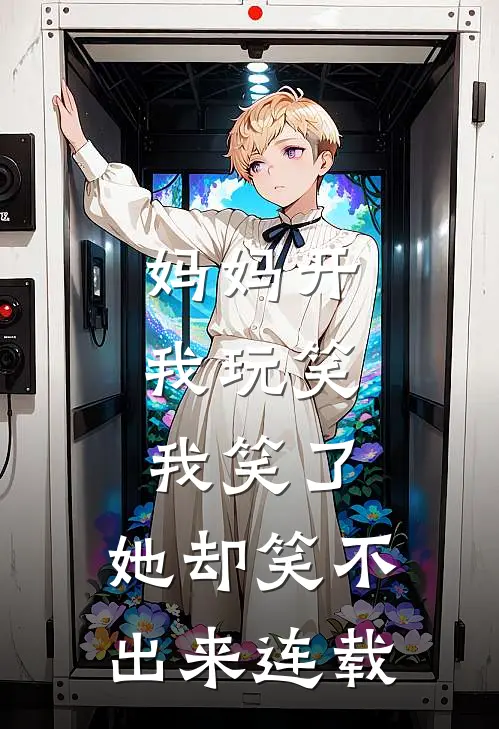 妈妈开我玩笑，我笑了，她却笑不出来连载
