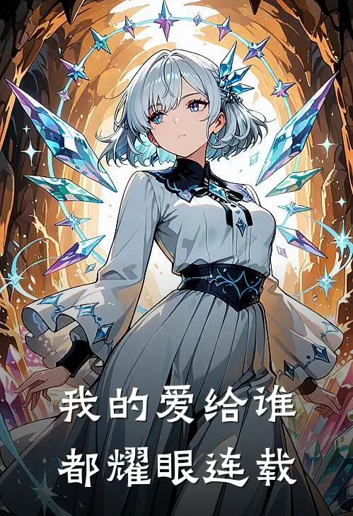 我的爱给谁都耀眼连载