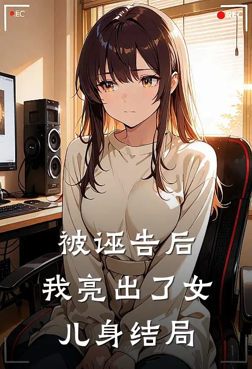 被诬告后，我亮出了女儿身结局