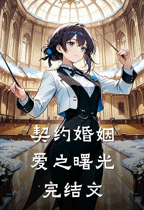 契约婚姻：爱之曙光完结文
