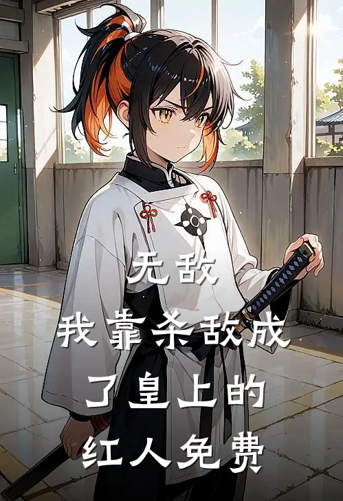 无敌：我靠杀敌成了皇上的红人免费