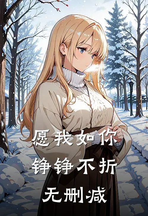 愿我如你，铮铮不折无删减