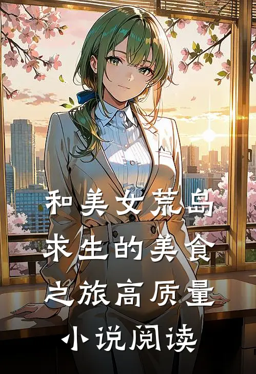 和美女荒岛求生的美食之旅高质量小说阅读