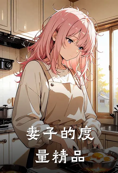 妻子的度量精品