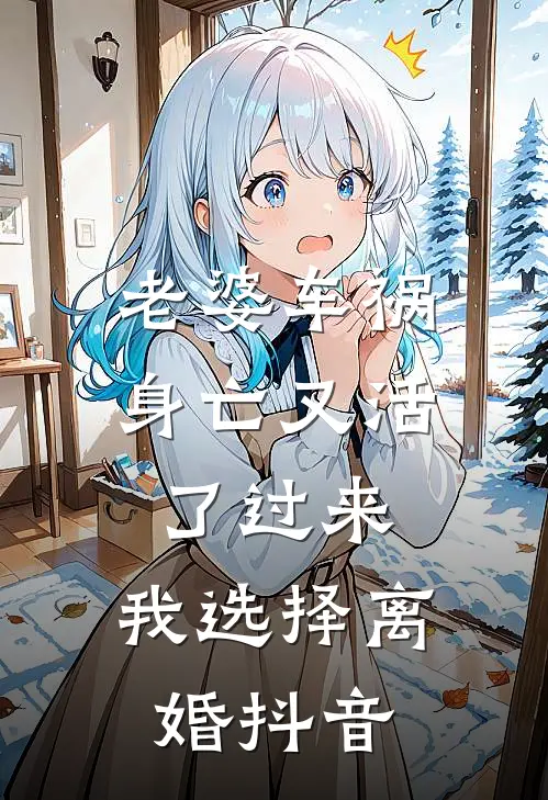 老婆车祸身亡又活了过来，我选择离婚抖音