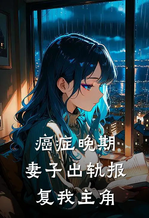 癌症晚期，妻子出轨报复我主角