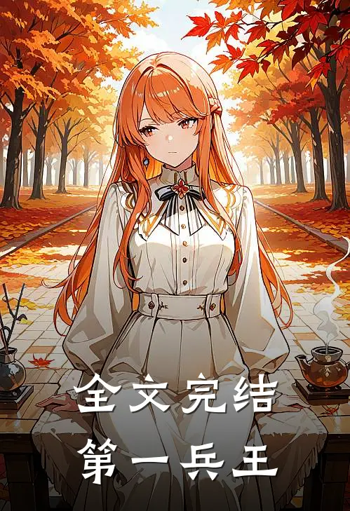 全文完结第一兵王