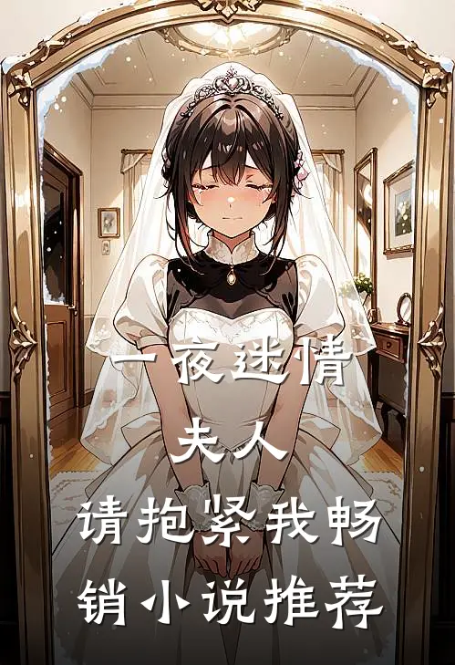 一夜迷情:夫人,请抱紧我畅销小说推荐