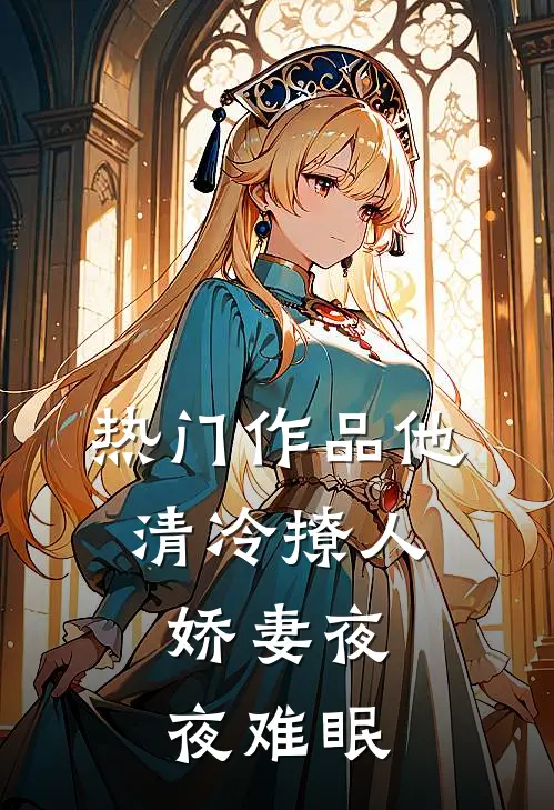 热门作品他清冷撩人,娇妻夜夜难眠