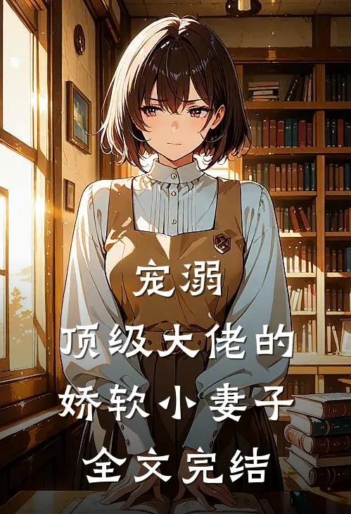 宠溺：顶级大佬的娇软小妻子全文完结