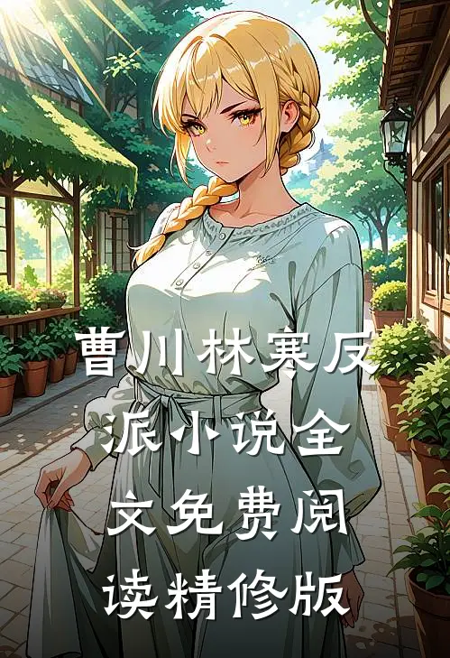曹川林寒反派小说全文免费阅读精修版