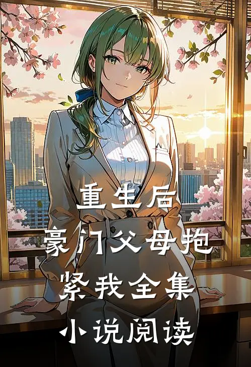 重生后,豪门父母抱紧我全集阅读