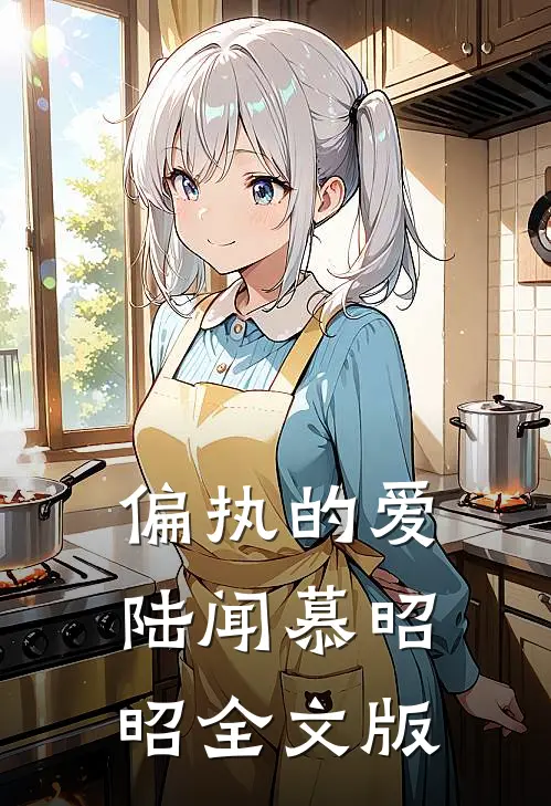 偏执的爱陆闻慕昭昭全文版