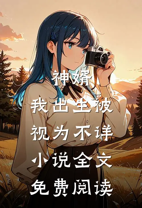 神婿：我出生被视为不详小说全文免费阅读