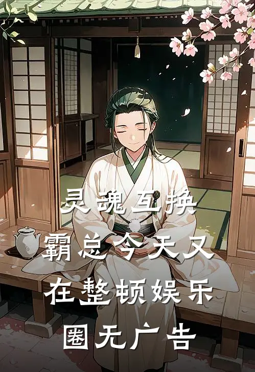 灵魂互换：霸总今天又在整顿娱乐圈无广告