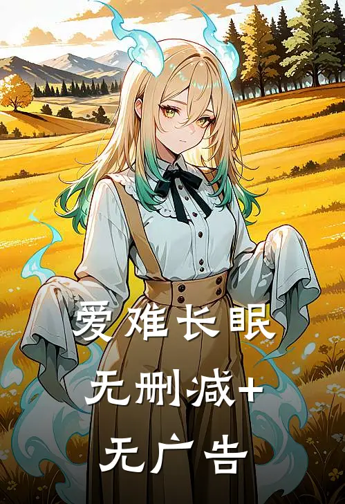 爱难长眠无删减+无广告