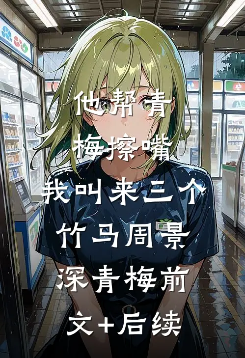 他帮青梅擦嘴，我叫来三个竹马周景深青梅前文+后续