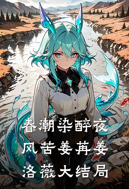 春潮染醉夜风苦姜苒姜洛薇大结局