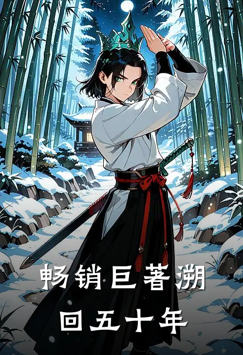 畅销巨著溯回五十年