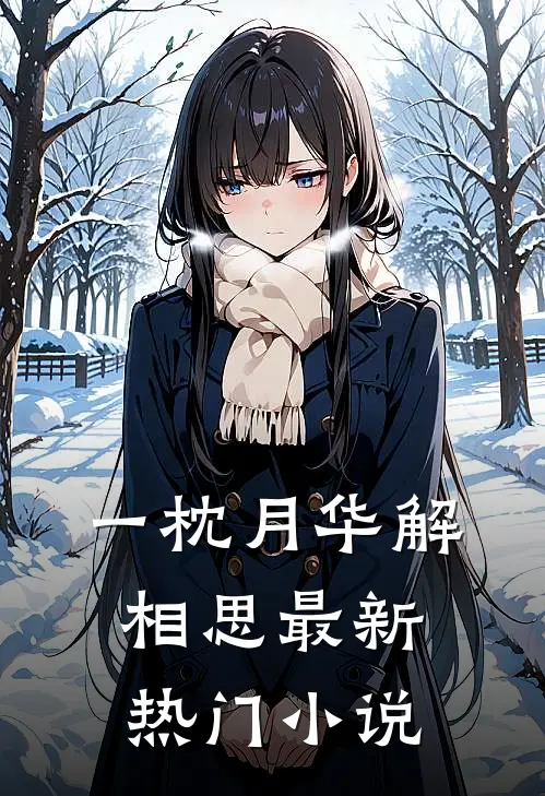 一枕月华解相思最新热门小说