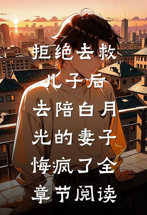拒绝去救儿子后，去陪白月光的妻子悔疯了全章节阅读