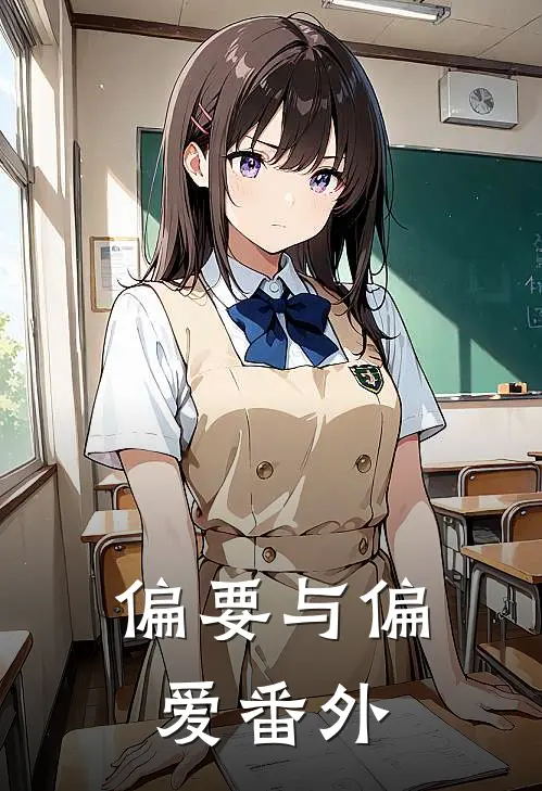 《偏要与偏爱》 番外