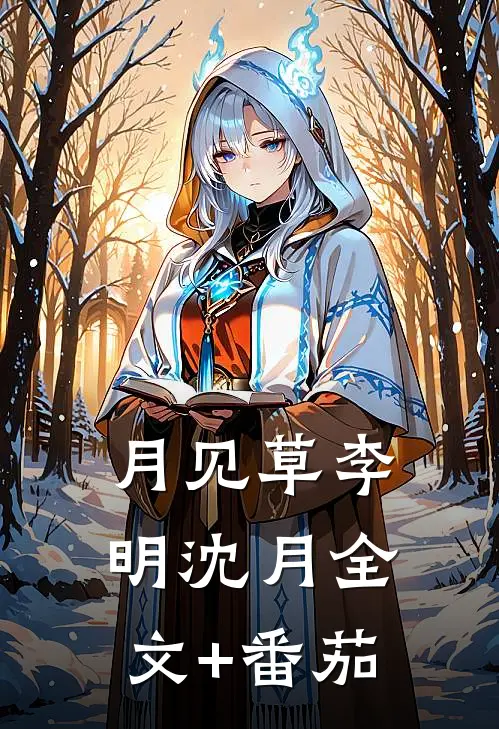 月见草李明沈月全文+番茄
