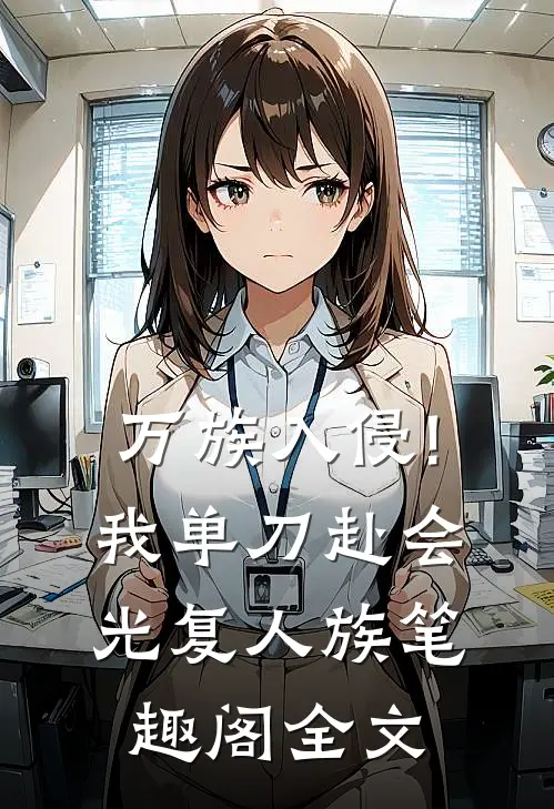 万族入侵!我单刀赴会光复人族笔趣阁全文